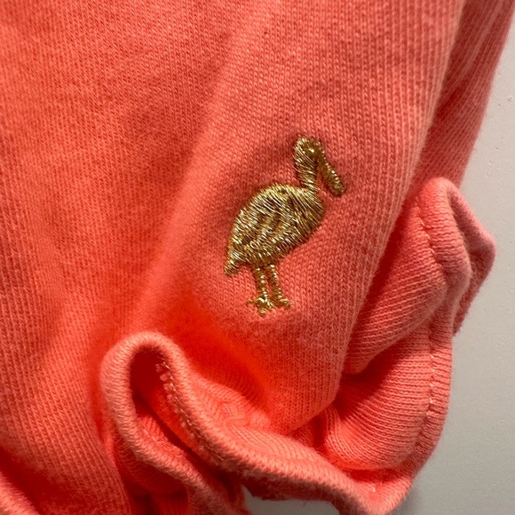 The Beaufont Bonnet Company shorts - Picture 3 of 4